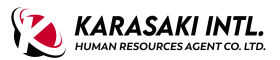 Karasaki International Human Resources Agent Co., Ltd.